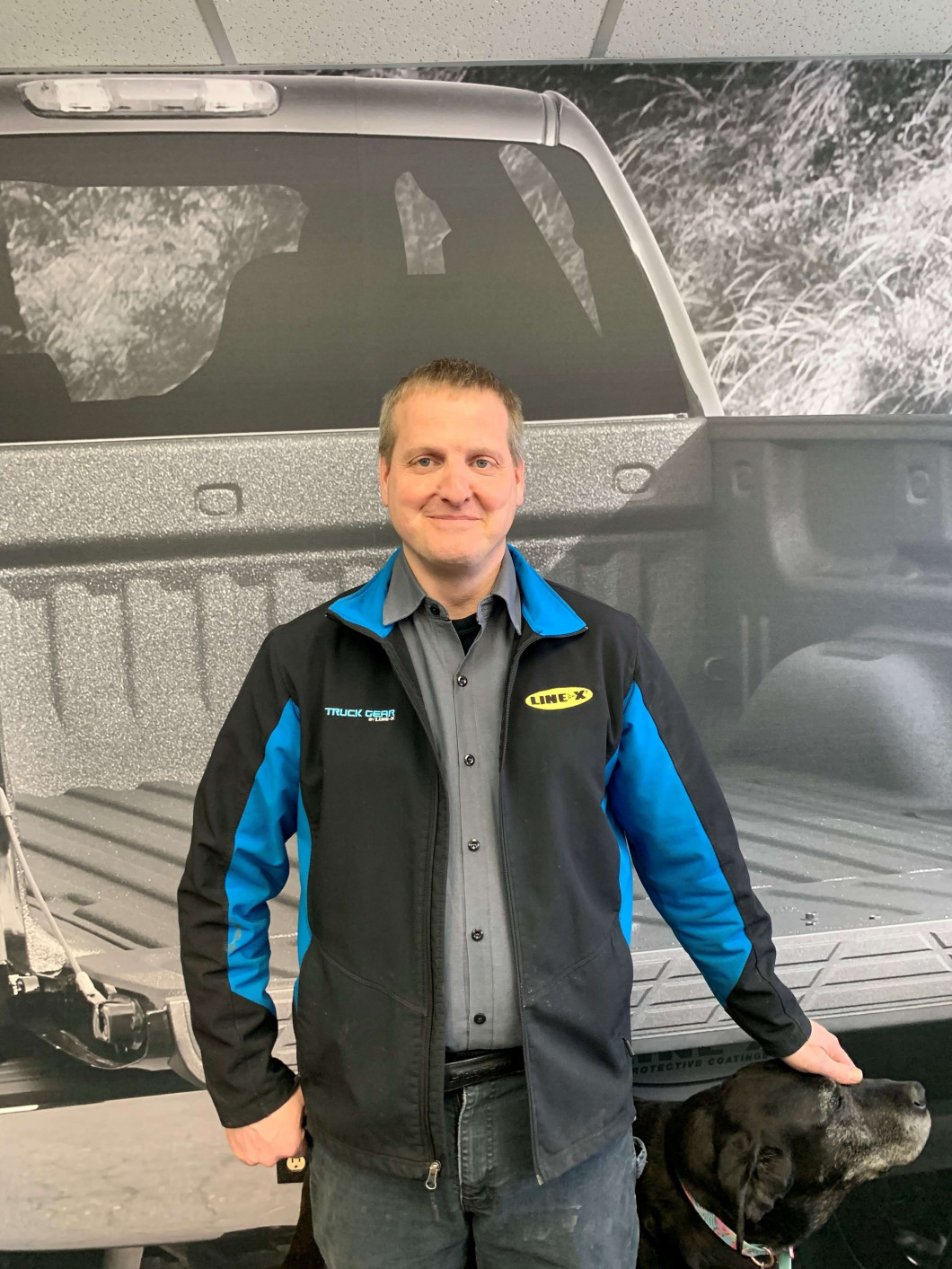 Meet The Owner Fisher Plows Of Lee, NH